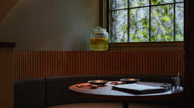 sinensis - メイン写真: