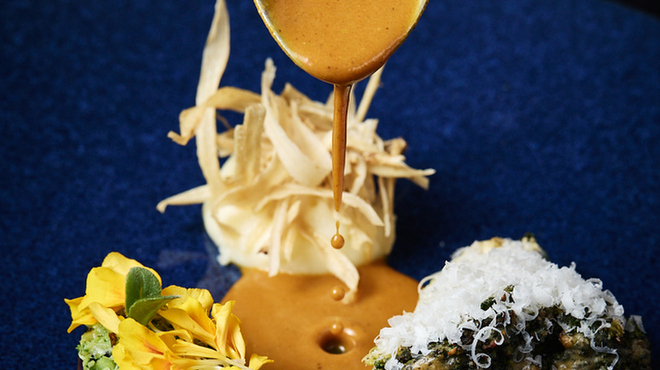SPICE LAB TOKYO - メイン写真: