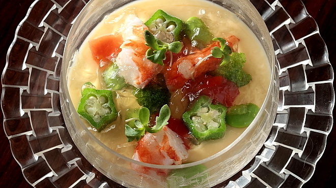 Restaurant MAEKAWA - メイン写真: