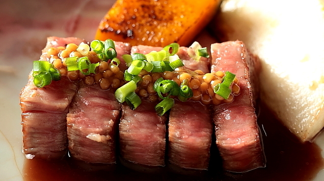 Restaurant MAEKAWA - メイン写真: