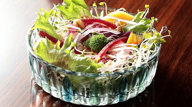 Restaurant MAEKAWA - メイン写真: