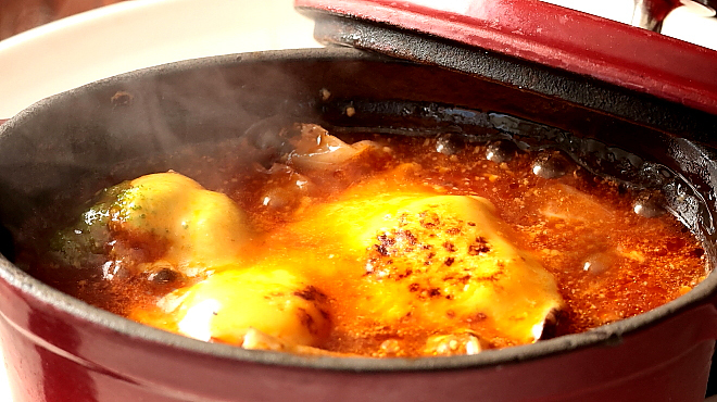 Restaurant MAEKAWA - メイン写真: