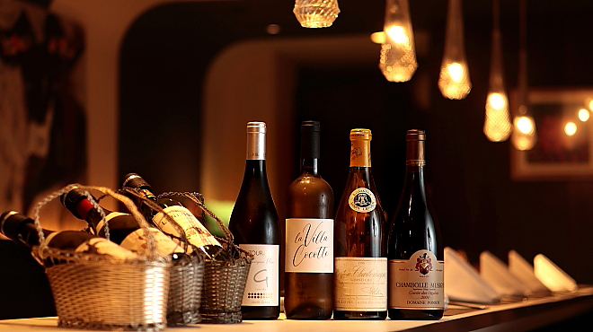 Restaurant MAEKAWA - メイン写真: