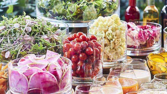 SALVATORE CUOMO & BAR 覚王山 - メイン写真: