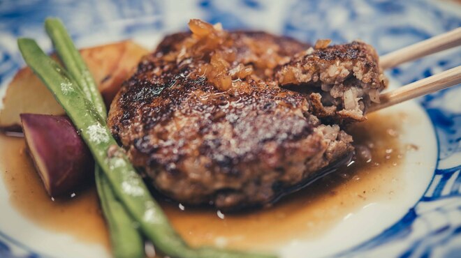 SHIKAKU - メイン写真: