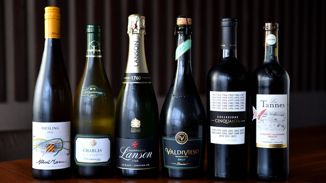 鉄板焼 潤 - メイン写真: