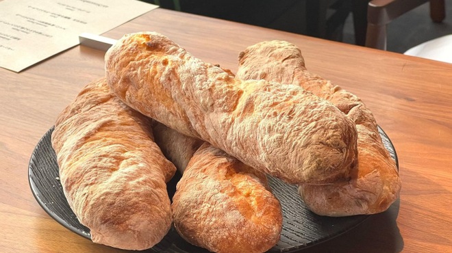 Duesta - メイン写真: