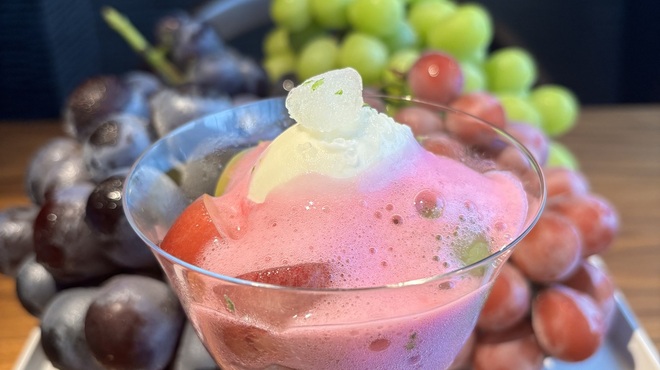 Duesta - メイン写真: