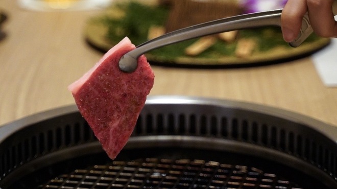 肉亭 結 - メイン写真: