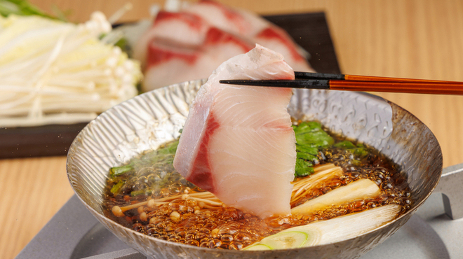 寿司の惑星 - メイン写真: