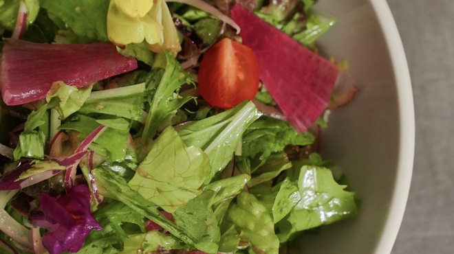 肉亭 結 - メイン写真: