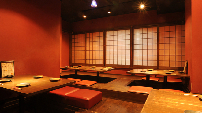 旬菜鮮魚 ばんけっと Nishiki. - メイン写真: