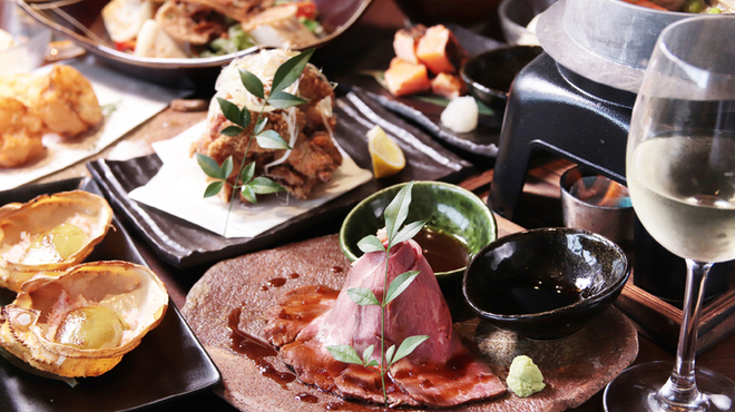 KICHIRI - メイン写真: