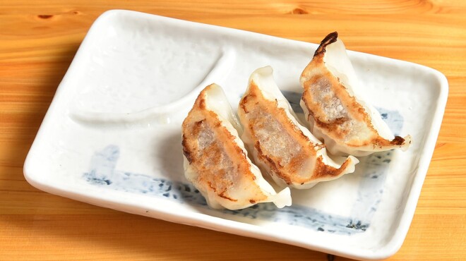 麺屋 音 - 料理写真: