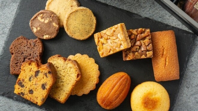 Toshi Yoroizuka - 料理写真: