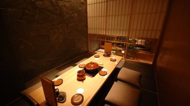 はかた地どり 福栄組合 - メイン写真: