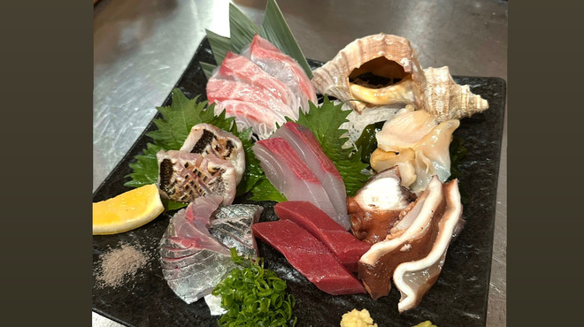 こけら - メイン写真: