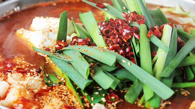 月光食堂 - メイン写真: