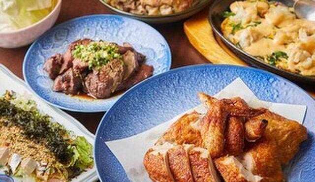 月光食堂 - メイン写真: