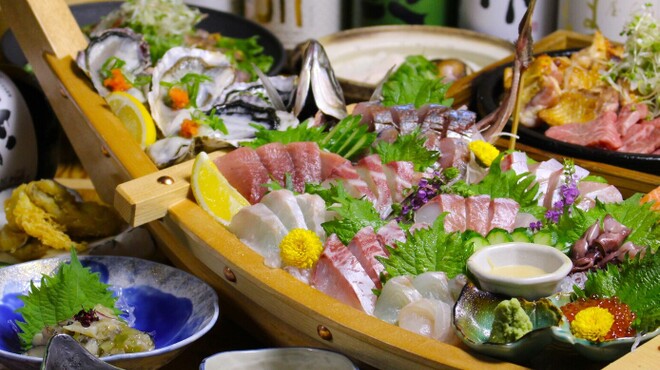 とよの本舗 - メイン写真: