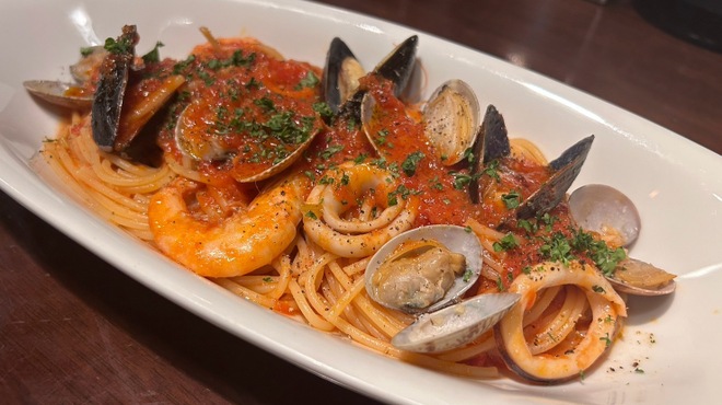 MICASA - メイン写真: