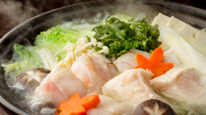 土佐料理 司 阪急グランドビル店 - メイン写真: