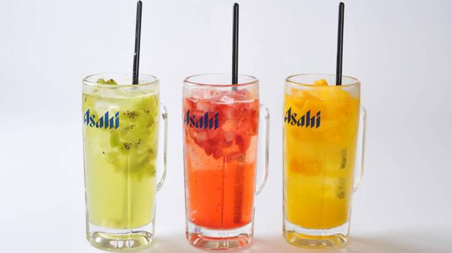 集合郎 - メイン写真: