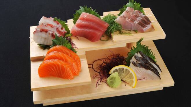 集合郎 - メイン写真: