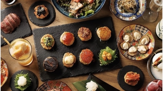 はなこま - メイン写真: