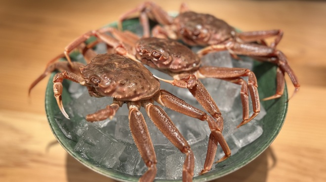 白金つるや - メイン写真: