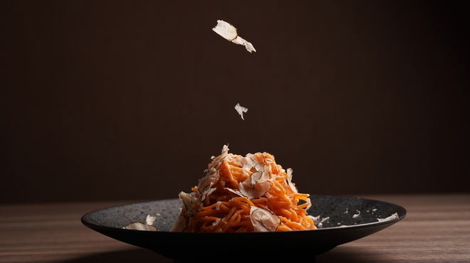 オッジ ダルマット 西麻布店 - メイン写真: