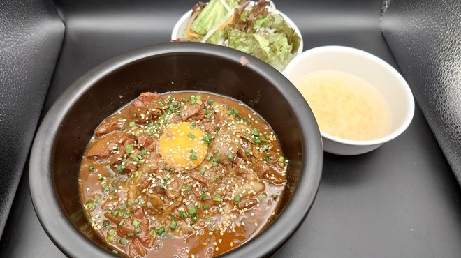 醍醐 - 料理写真: