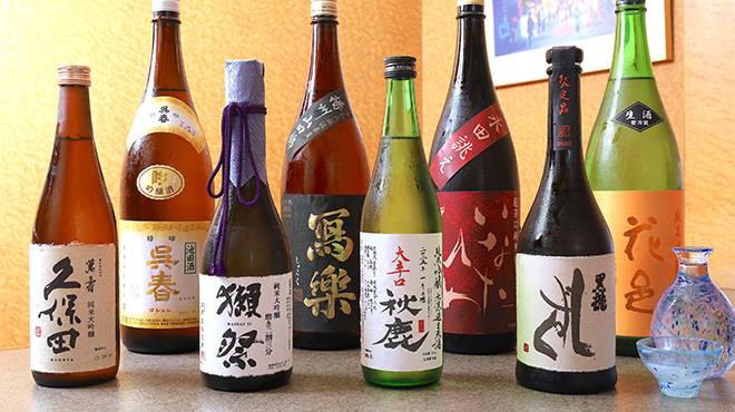 かに道楽 - メイン写真: