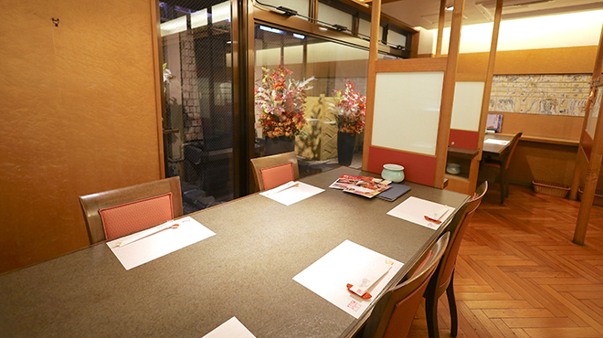 かに道楽 - メイン写真: