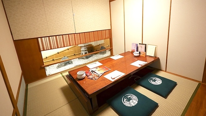 かに道楽 - メイン写真: