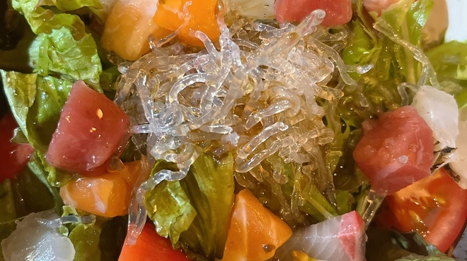 海鮮和食と日本酒 もっせ - メイン写真: