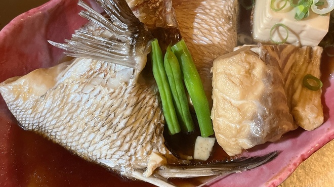 海鮮和食と日本酒 もっせ - メイン写真: