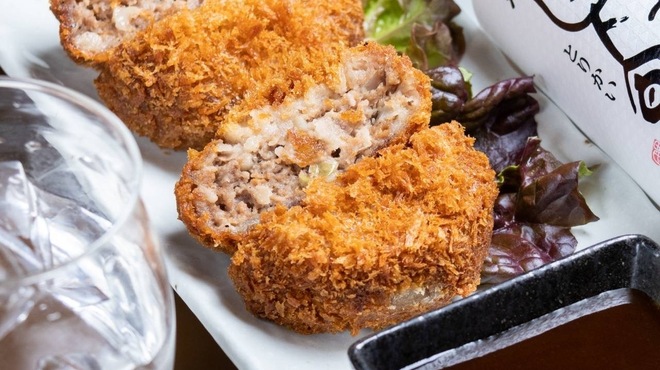 けとばし屋チャンピオン - メイン写真: