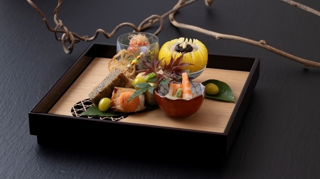 個室会席 北大路 - メイン写真: