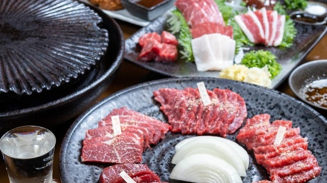 けとばし屋チャンピオン - メイン写真: