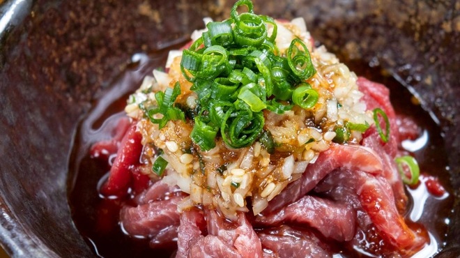 けとばし屋チャンピオン - メイン写真: