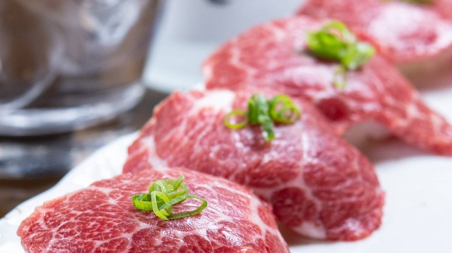 けとばし屋チャンピオン - メイン写真: