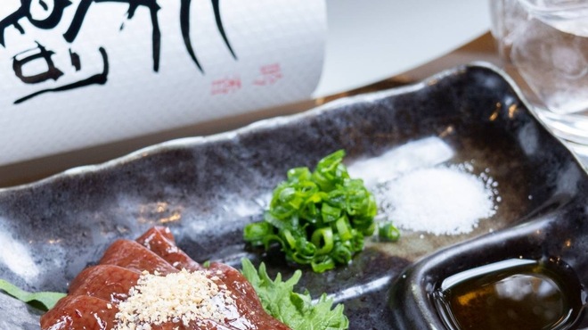 けとばし屋チャンピオン - メイン写真: