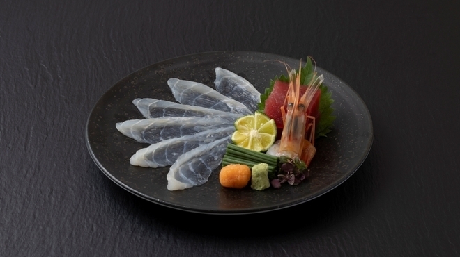 個室会席 北大路 - メイン写真: