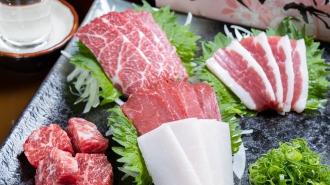 けとばし屋チャンピオン - メイン写真: