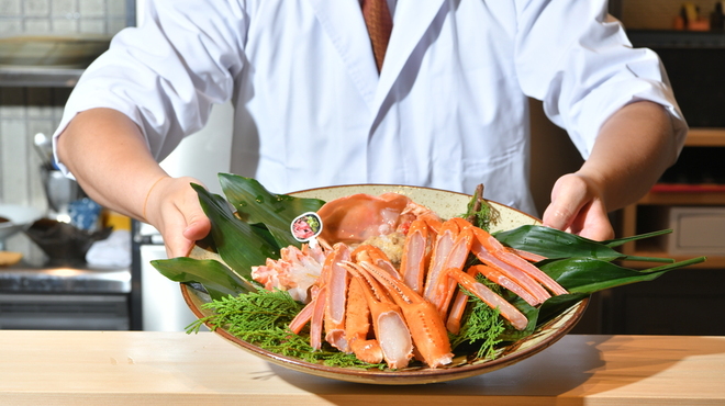 おくどさん 小柴 - メイン写真: