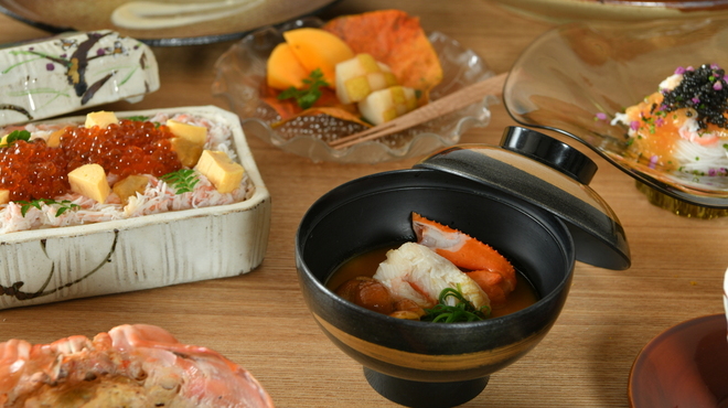 おくどさん 小柴 - メイン写真: