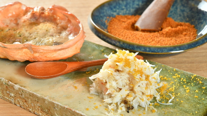 おくどさん 小柴 - メイン写真: