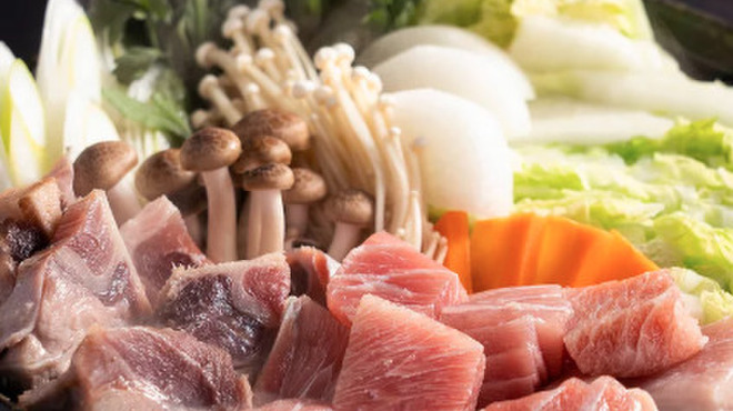 魚三昧 ことぶきや - メイン写真: