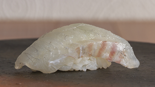 鮓 ちかもち - メイン写真: